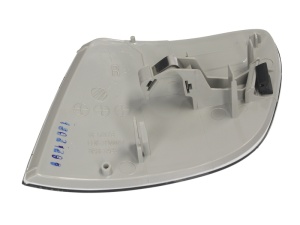 Lumina clarificare Fata Dreapta (un capac langa far) potrivit VW PASSAT B3/B4 1.6-2.9 02.88-05.97 - Img 2