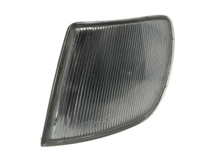 Lumina clarificare Fata Stanga (un capac langa far) potrivit VW PASSAT B3/B4 1.6-2.9 02.88-05.97 - Img 1