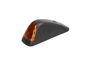 Lumina delimitare stanga, portocaliu, R10W, 12/24V potrivit MERCEDES ATEGO 01.98-10.04 - Img 1