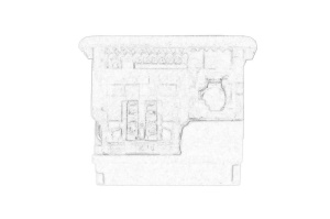 Lumina interior potrivit CITROEN BERLINGO/MINIVAN, C2, C2 ENTERPRISE, C3 / C3 ORIGIN III, C3 AIRCROSS II, C3 I, C3 II, C3 PICASSO, C3 PLURIEL, C4 AIRCROSS, C4 CACTUS, C4 I, C4 II, C4 III dupa 1993 - Img 3