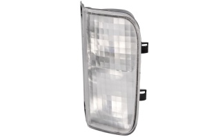 Lumina inversa Dreapta potrivit NISSAN PRIMASTAR; OPEL VIVARO A; RENAULT TRAFIC II dupa 2001