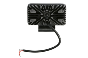 Lumina lucru (Epistar LED, 10-30V, 18W, 1440lm, numar elemente LED: 6x3W, inaltime: 60mm, latime: 110mm, adancime: 56mm) - Img 2