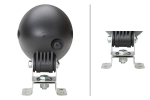 Lumina lucru (H3/Halogen, 12/24V, 35/70W, lungime: 2000mm, inaltime: 170mm, latime: 110mm, adancime: 103mm) potrivit JOHN DEERE 5000, 6000, 7000 01.01- - Img 4