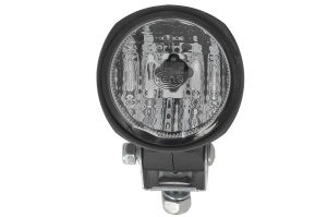 Lumina lucru (H3/Halogen, 12/24V, 35/70W, numar elemente LED: 1, inaltime: 113mm, latime: 83mm, adancime: 76mm) - Img 1