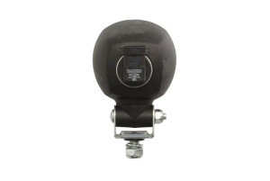 Lumina lucru (H9/Halogen, 12V, 65W, inaltime: 113mm, latime: 83mm, adancime: 88mm) potrivit CLAAS; DEUTZ; FENDT; JOHN DEERE; SAME - Img 2