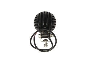Lumina lucru (LED, 12/24V, 12W, 500lm, numar elemente LED: 4, lungime: 550mm, inaltime: 135mm, latime: 84mm, adancime: 65mm) - Img 2