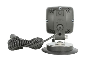 Lumina lucru (LED, 12/24V, 1300lm, numar elemente LED: 9, lungime: 101mm, inaltime: 105mm, adancime: 77,5mm, cu mufa mai usoara; montabil cu magnet; Sirma de 3m) - Img 2