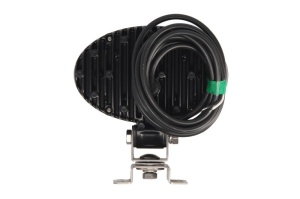 Lumina lucru (LED, 12/24V, 18W, 2000lm, numar elemente LED: 36, lungime: 150mm, inaltime: 90mm, adancime: 44mm, lumina dispersata) - Img 2