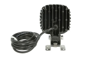 Lumina lucru (LED, 12/24V, 55W, 7000lm, numar elemente LED: 12, lungime: 110mm, inaltime: 110mm, adancime: 85,3mm, lungime cablu: 2,5m, lumina dispersata) - Img 2