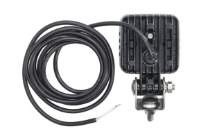 Lumina lucru (LED, 12-70V, 2700lm, numar diode: 4, latime: 76mm, lungime cablu: 0,25m) - Img 2