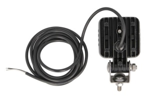 Lumina lucru (LED, 2000lm, numar diode: 4, latime: 76mm, lungime cablu: 0,25m) - Img 2