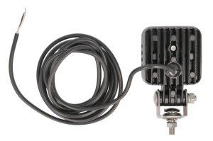 Lumina lucru (LED, 805lm, numar diode: 16, inaltime: 76mm, latime: 76mm, adancime: 36mm, lungime cablu: 0,25m, cu funcție de lumină inversă) - Img 2