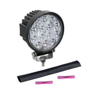 Lumina lucru (LED, 9V, 42W, 2700lm, lungime: 1500mm, inaltime: 128mm, latime: 117mm, adancime: 65mm) - Img 1