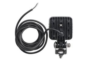 Lumina lucru (LED, numar diode: 4, inaltime: 76mm, latime: 76mm, adancime: 46mm, lungime cablu: 0,25m, lumina albastra; lumina dispersata) - Img 2