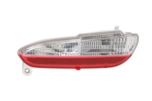 Lumina marsarier Dreapta potrivit ABARTH PUNTO, PUNTO EVO; FIAT PUNTO, PUNTO EVO, PUNTO EVO/HATCHBACK, PUNTO/HATCHBACK 07.08-