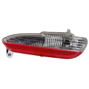 Lumina marsarier Dreapta potrivit ABARTH PUNTO, PUNTO EVO; FIAT PUNTO, PUNTO EVO, PUNTO EVO/HATCHBACK, PUNTO/HATCHBACK dupa 2008 - Img 3