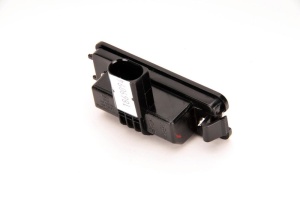 Lumina numar inmatriculare potrivit VW GOLF IV, LUPO, NEW BEETLE 9C, PASSAT B6, PHAETON, POLO CLASSIC, POLO III 6N2, POLO IV 9N, POLO IV 9N3 11.95-03.16 - Img 2