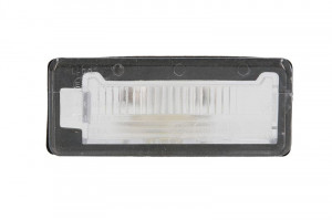Lumina numar potrivit FIAT DOBLO II; OPEL COMBO D 2010-2018