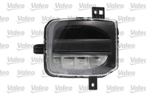 Lumina zi dreapta (LED, funcții lumini: Lumina zi) potrivit VW T-CROSS dupa 2018 - Img 3