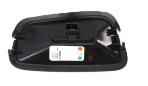 Lumina zi Fata Stanga (LED, alb) potrivit VOLVO FH, FH16 09.05- - Img 2