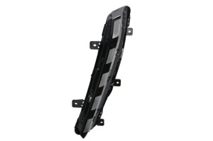 Lumina zi stanga (LED, funcții lumini: Lumina zi, indicator, lumini pozitie) potrivit PEUGEOT 308 III 07.21- - Img 1