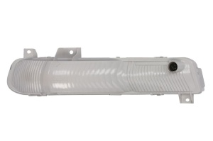 Lumina zi stanga (PW19W) potrivit VOLVO V40 II 2012-2015 - Img 2