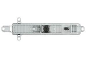 Lumini de zi stanga/dreapta (LED, culoare: negru) potrivit CITROEN BERLINGO II, C1, C1 II, C3 II, C3 PICASSO, JUMPY, SPACETOURER; PEUGEOT 107, 108, 308 II, EXPERT, PARTNER II, TRAVELLER dupa 2008 - Img 2