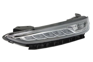 Lumini de zi stanga potrivite Hyundai KONA I OS 2017-2023 - LED/PY21W, functii aditionale: indicator de rotire, lampi de pozitie, LED, PY21W