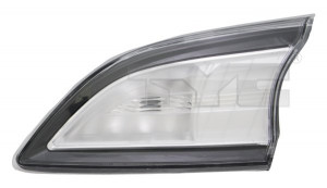 Lumini marsarier Dreapta potrivit MAZDA 3 2008-2014 - Img 3