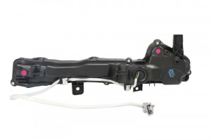 Lumini zi dreapta (fara ECE) potrivit LEXUS IS III XE30 2013-2016 - Img 2