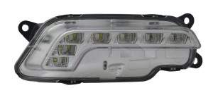 Lumini zi dreapta (LED) potrivit MERCEDES E (A207), E (C207), E T-MODEL (S212), E (W212) - Img 3