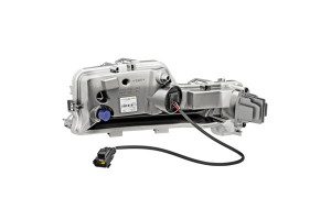 Lumini zi dreapta (LED) potrivit VOLVO S60 II, V60 I - Img 4