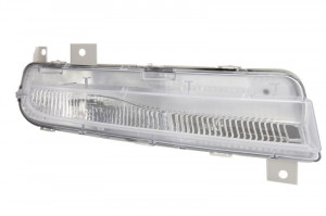 Lumini zi dreapta (PW19W) potrivit VOLVO V40 II 2012-2015