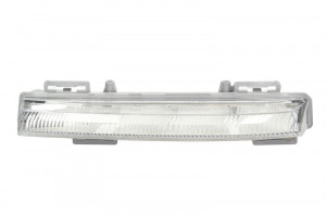 Lumini zi stanga (LED) potrivit MERCEDES C-KLASA W204, E-KLASA COUPE C207, E-KLASA W212, SLK R172 2009-2016