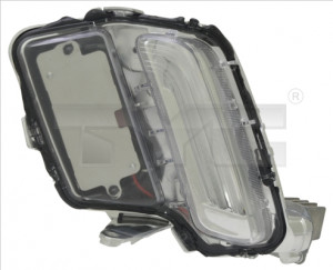 Lumini zi stanga (LED) potrivit VOLVO XC60 I dupa 2013 - Img 3