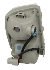 Lumini zi stanga (LED/WY21W) potrivit TOYOTA PRIUS - Img 2