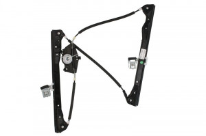 Macara geam Dreapta Fata potrivit SEAT LEON, TOLEDO II 1998-2006 - (electric; fara motoras)
