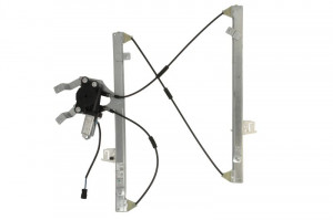 Macara geam Fata Dreapta (electric, cu motor, numar de usi: 5) potrivit CITROEN XSARA PICASSO 12.99-06.12 - Img 1