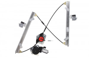 Macara geam Fata Dreapta potrivit ALFA ROMEO 159 2005-2012 - (electric, cu motor, numar de usi: 4)