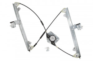 Macara geam Fata Dreapta potrivit ALFA ROMEO 159 2005-2012 - (electric, fara motoras, numar de usi: 4)