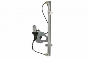 Macara geam Fata Dreapta potrivit CITROEN JUMPER II; FIAT DUCATO; PEUGEOT BOXER dupa 2005 - (electric, cu motor, numar de usi: 2) - Img 2