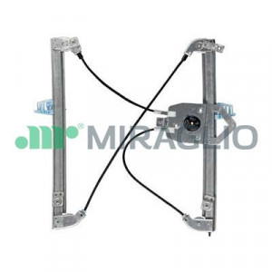 Macara geam Fata Dreapta potrivit CITROEN XSARA, XSARA/HATCHBACK, XSARA/combi 1997-2005 - (electric, fara motoras, numar de usi: 4) - Img 3
