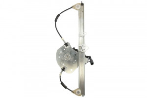 Macara geam Fata Dreapta potrivit FIAT PUNTO 1999-2012 - (electric, cu motor, numar de usi: 3/5) - Img 2