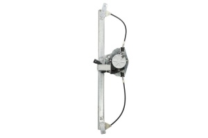 Macara geam fata dreapta potrivit NISSAN PRIMASTAR; OPEL VIVARO A; RENAULT TRAFIC II dupa 2001 - (electric, cu motor, numar usi: 2)