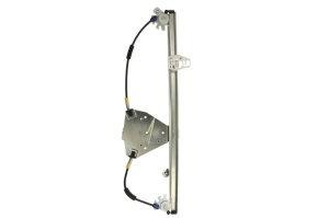 Macara geam fata dreapta potrivit RENAULT GRAND SCENIC II, SCENIC II 2003-2009 - (electric, fara motoras) - Img 2