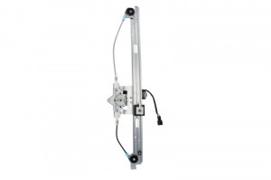 Macara geam Fata Stanga (electric, cu motor, numar de usi: 2) potrivit NISSAN PRIMASTAR; OPEL VIVARO A; RENAULT TRAFIC II 02.01- - Img 2