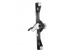 Macara geam Fata Stanga potrivit ABARTH GRANDE PUNTO, PUNTO; FIAT GRANDE PUNTO, LINEA, PUNTO, PUNTO EVO, PUNTO EVO/HATCHBACK, PUNTO/HATCHBACK dupa 2005 - (electric, cu motor, numar de usi: 3/5)