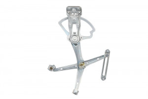 Macara geam Fata Stanga potrivit MERCEDES E T-MODEL (S210), E (W210) 1995-2003 - (electric, fara motoras)