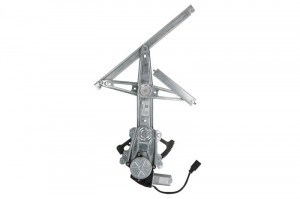 Macara geam Fata Stanga potrivit TOYOTA YARIS, YARIS VERSO 1999-2005 - (electric, cu motor, fabricate in Europa)