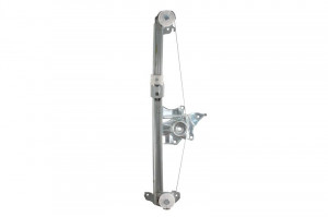 Macara geam Spate Dreapta (electric, fara motoras) potrivit MERCEDES C (W202) 03.93-05.00 - Img 1